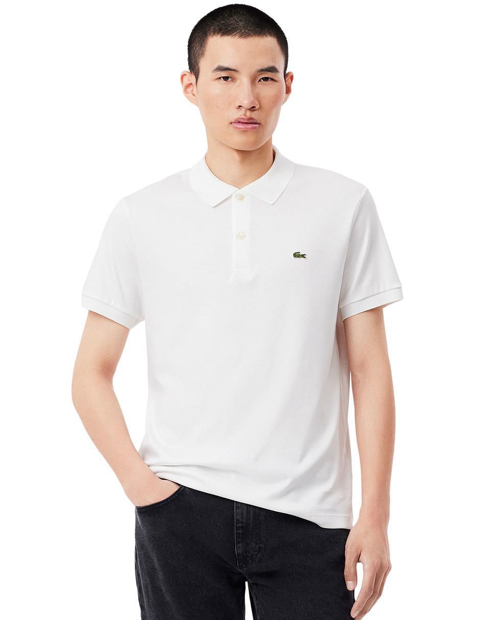 Playera tipo polo para hombre Playera tipo polo para hombre