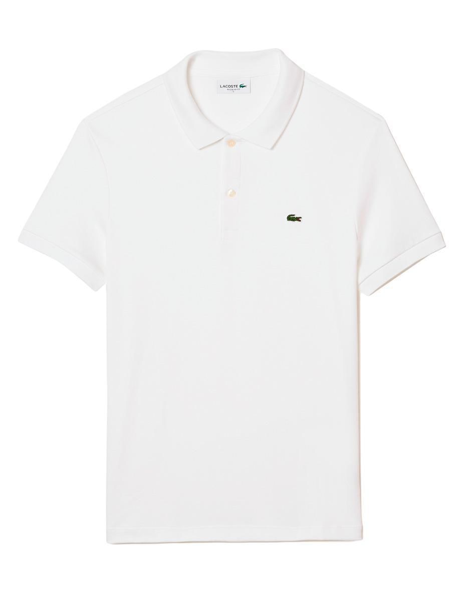 Playera tipo polo para hombre 2