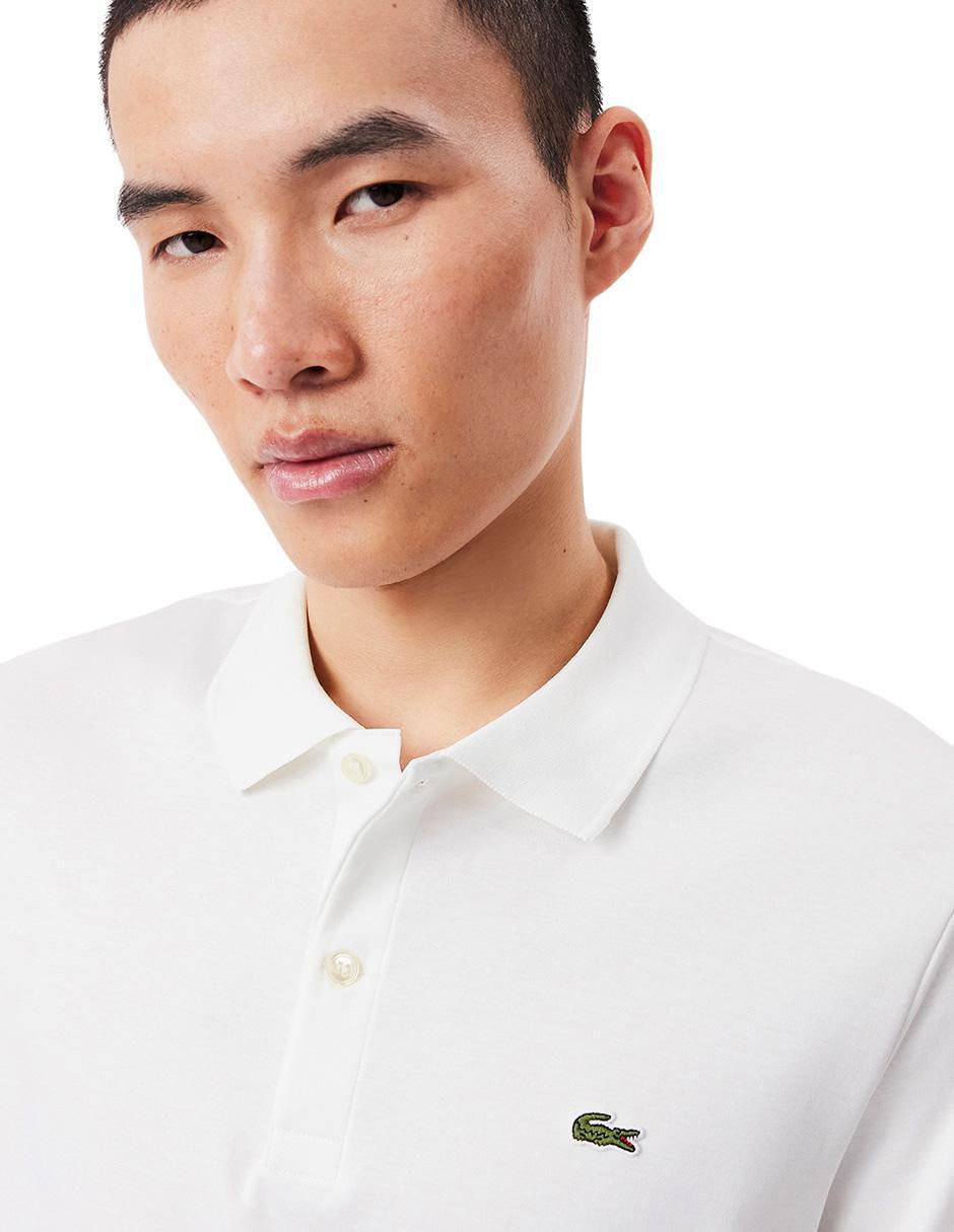 Playera tipo polo para hombre 3