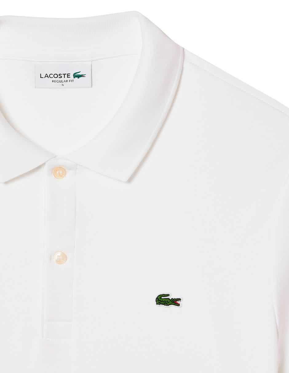 Playera tipo polo para hombre 5