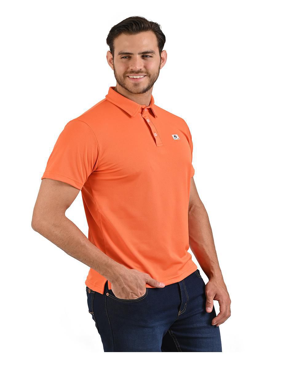 "playera tipo polo/set playera tipo polo" michel blanc casual deportivo "para hombre"
