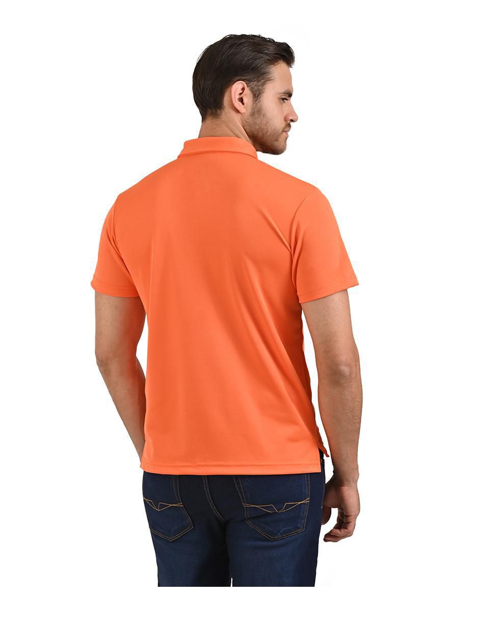 "playera tipo polo/set playera tipo polo" michel blanc casual deportivo "para hombre"