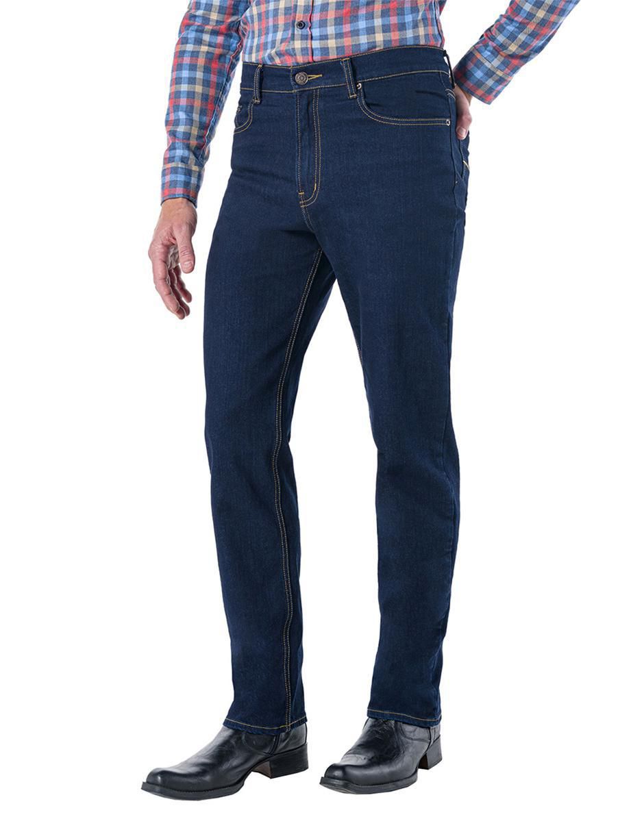 Jeans straight Power Avatar Straight para hombre 2