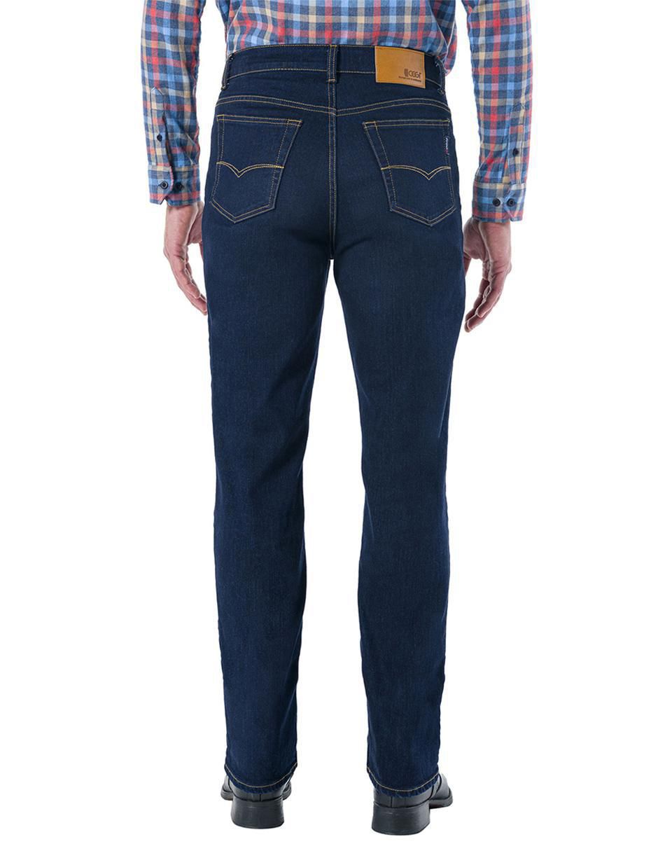 Jeans straight Power Avatar Straight para hombre 3