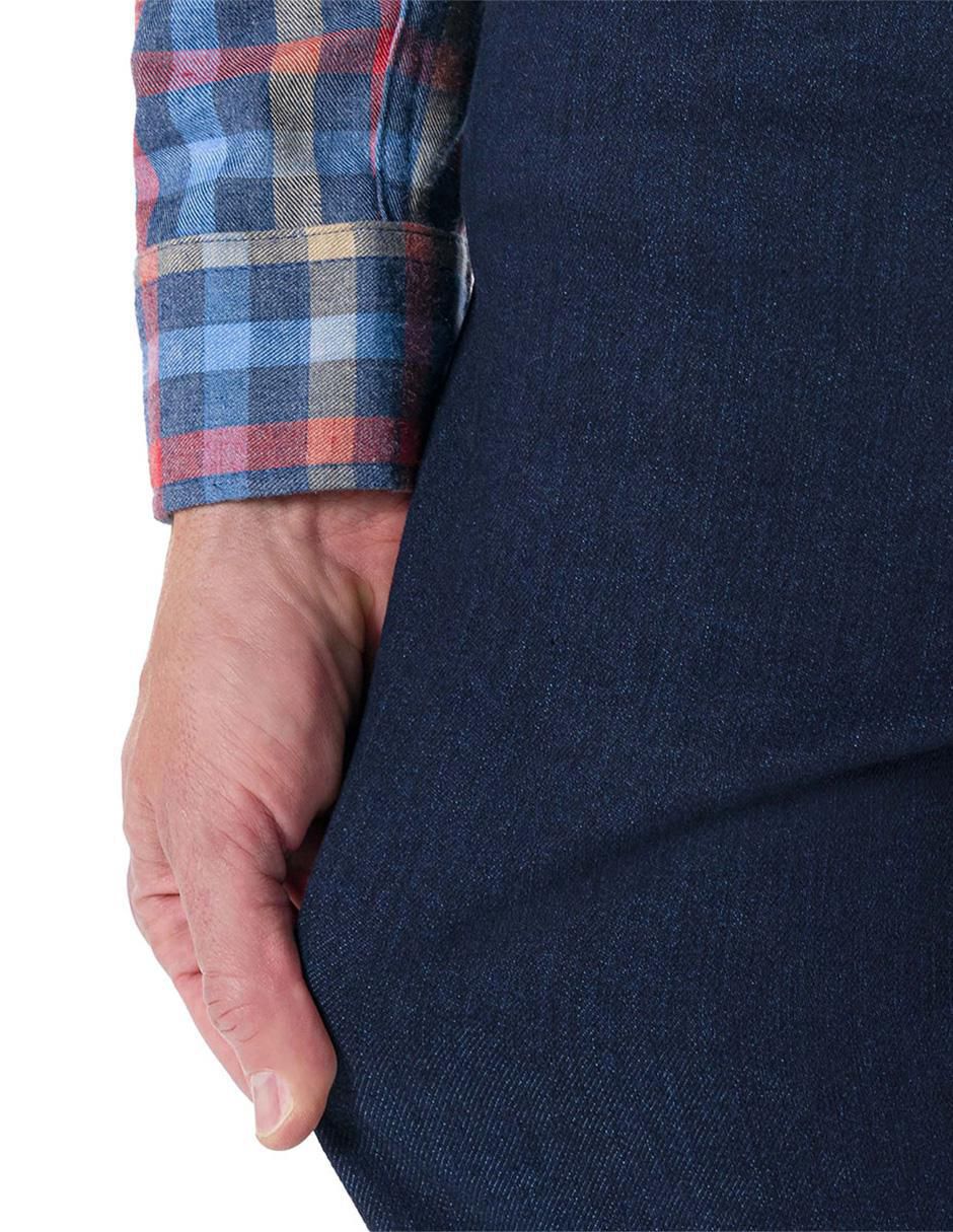 Jeans straight Power Avatar Straight para hombre 4