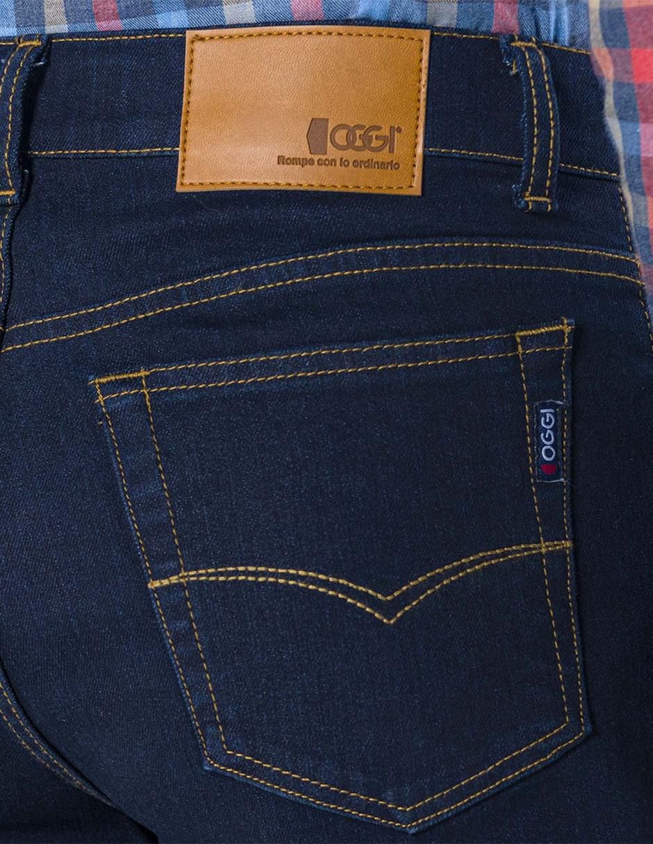Jeans straight Power Avatar Straight para hombre 5