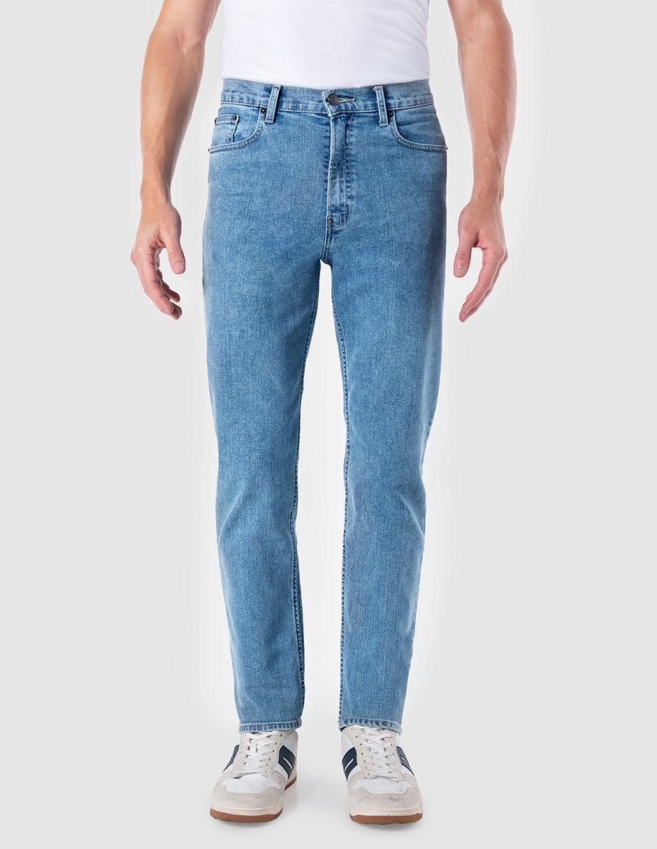 Jeans straight Power Avatar Straight para hombre