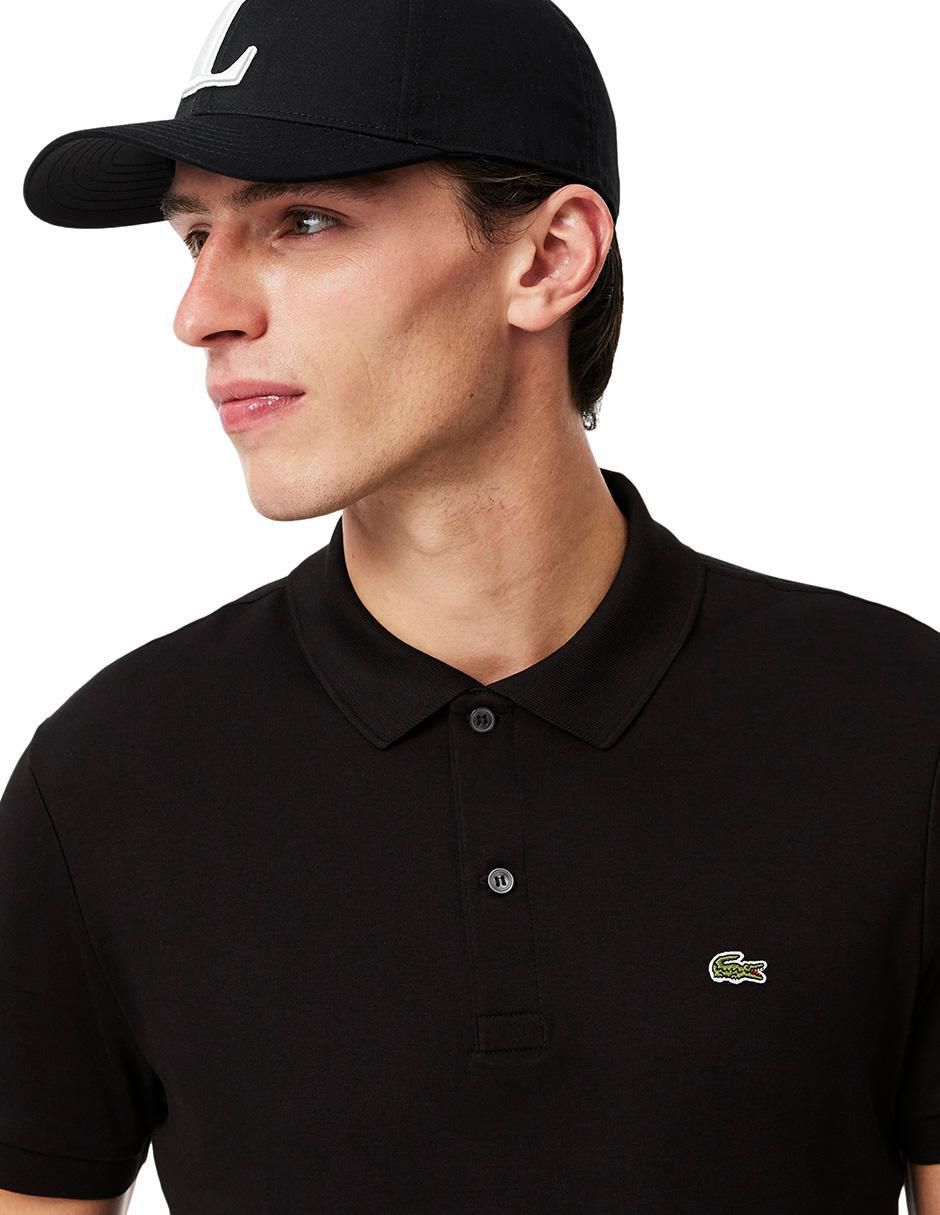 Playera tipo polo para hombre 2