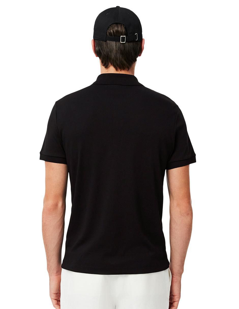 Playera tipo polo para hombre 3