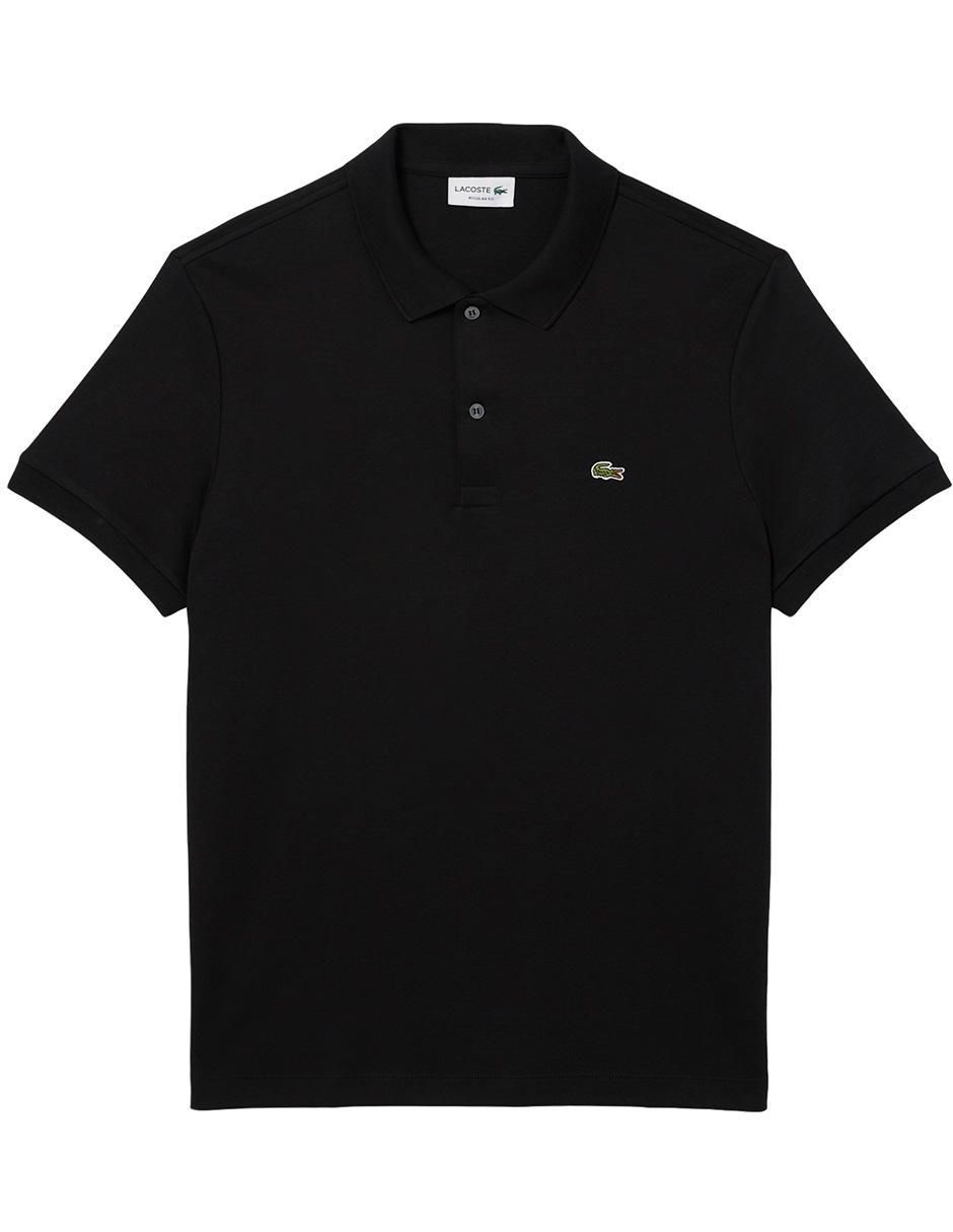 Playera tipo polo para hombre 4
