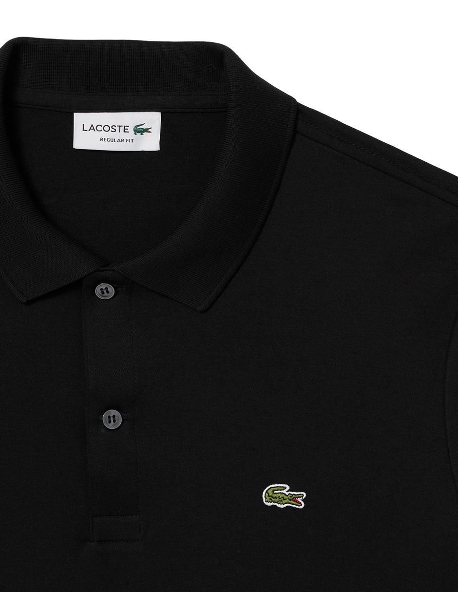 Playera tipo polo para hombre 5