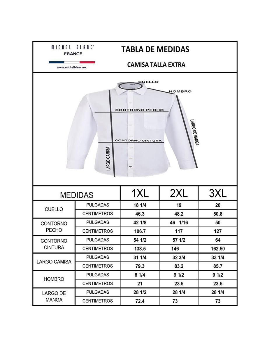 Camisa casual de algodón manga larga para hombre 6