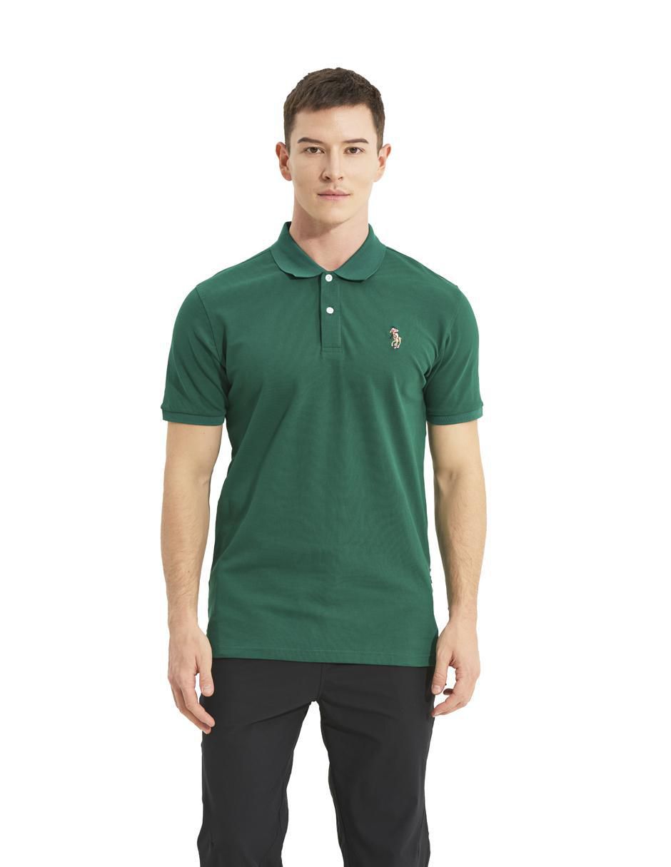 Playera tipo polo para hombre Playera tipo polo para hombre