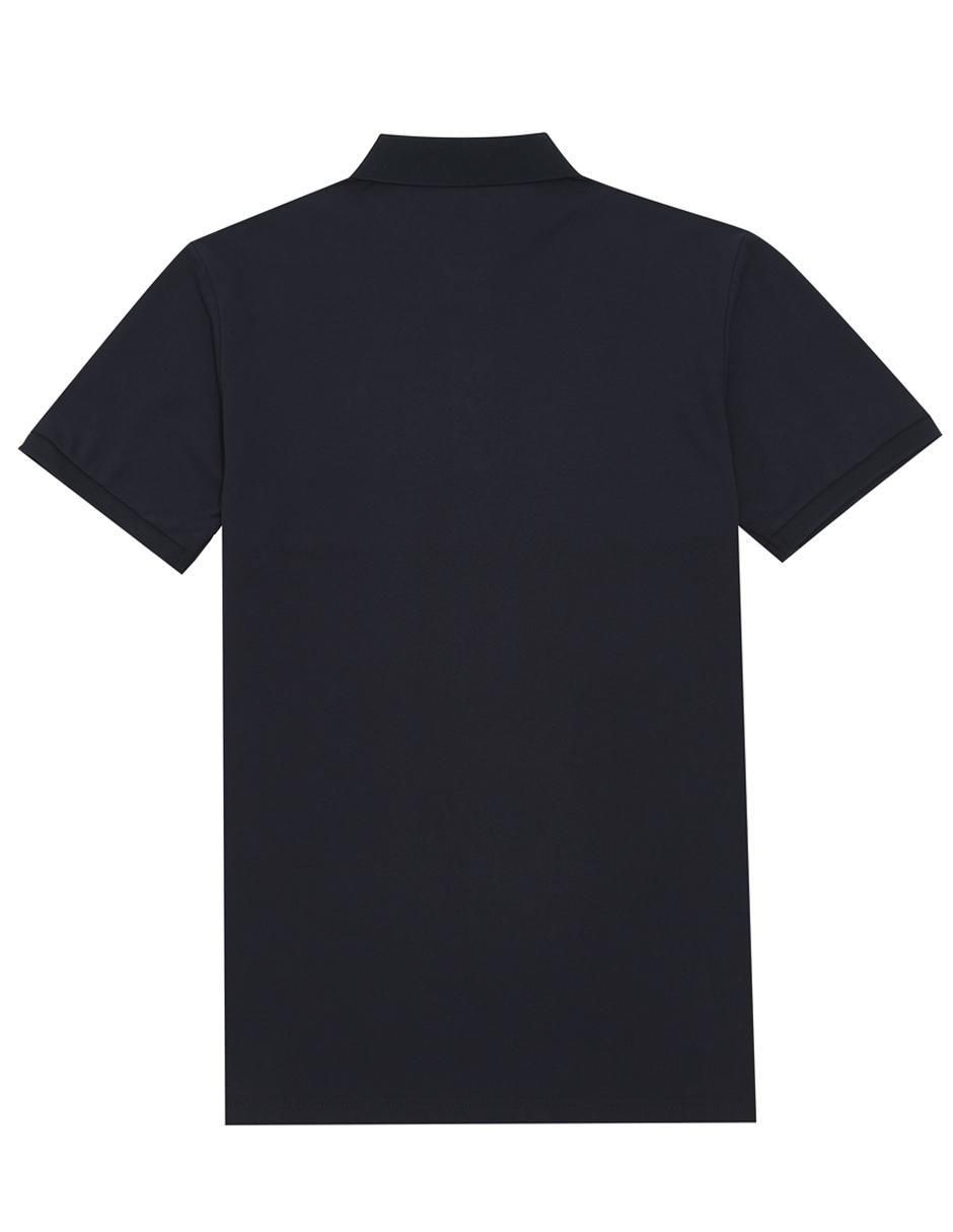 Playera tipo polo para hombre 3