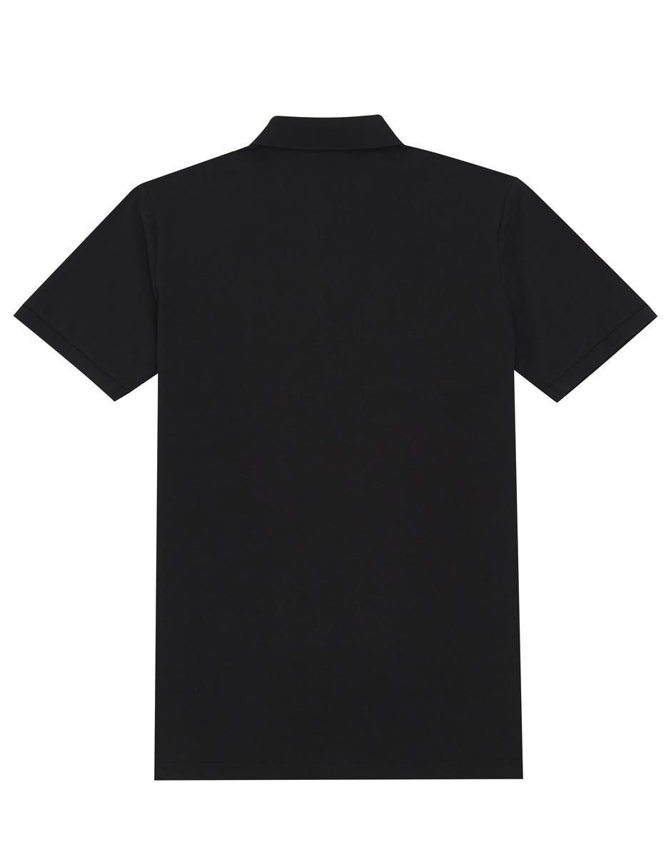 Playera tipo polo para hombre 3