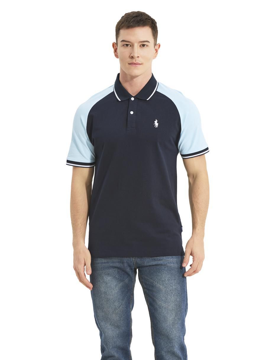 Playera tipo polo para hombre Playera tipo polo para hombre