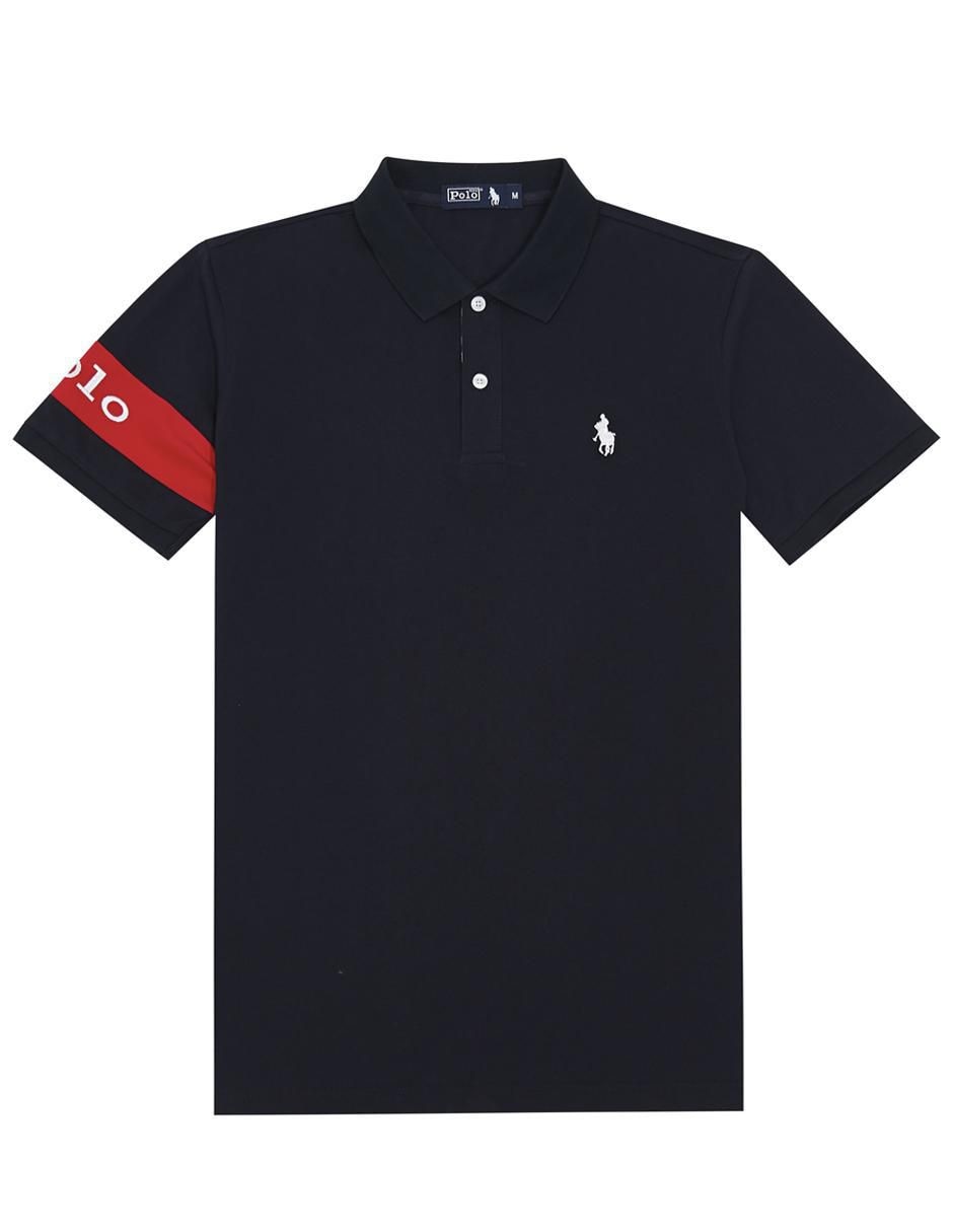 Playera tipo polo para hombre 2