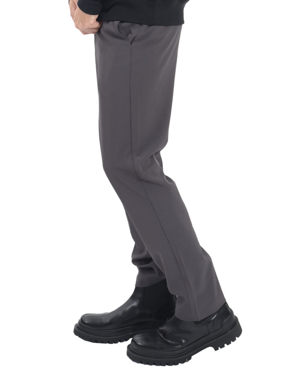 Pantalón de vestir slim para hombre 2