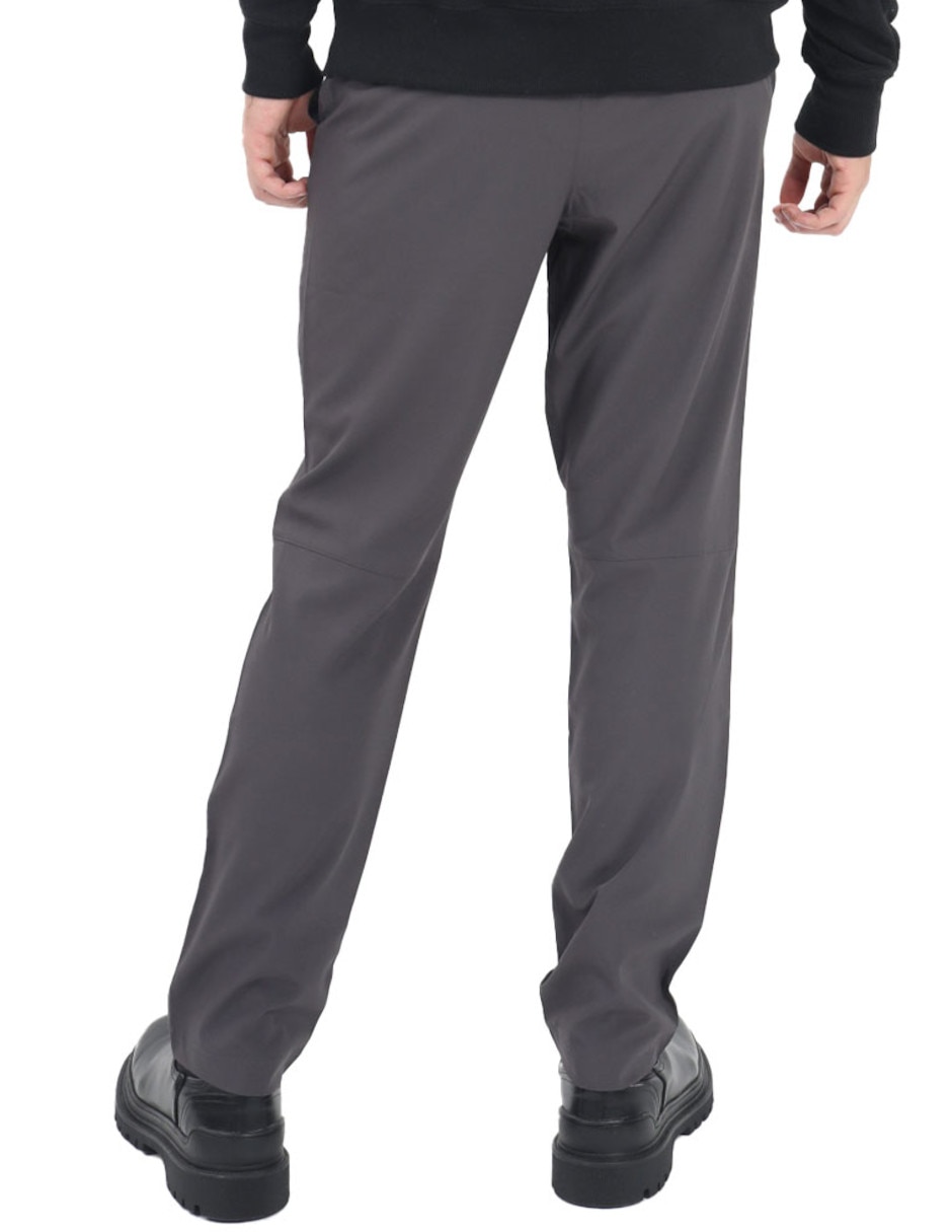 Pantalón de vestir slim para hombre 3
