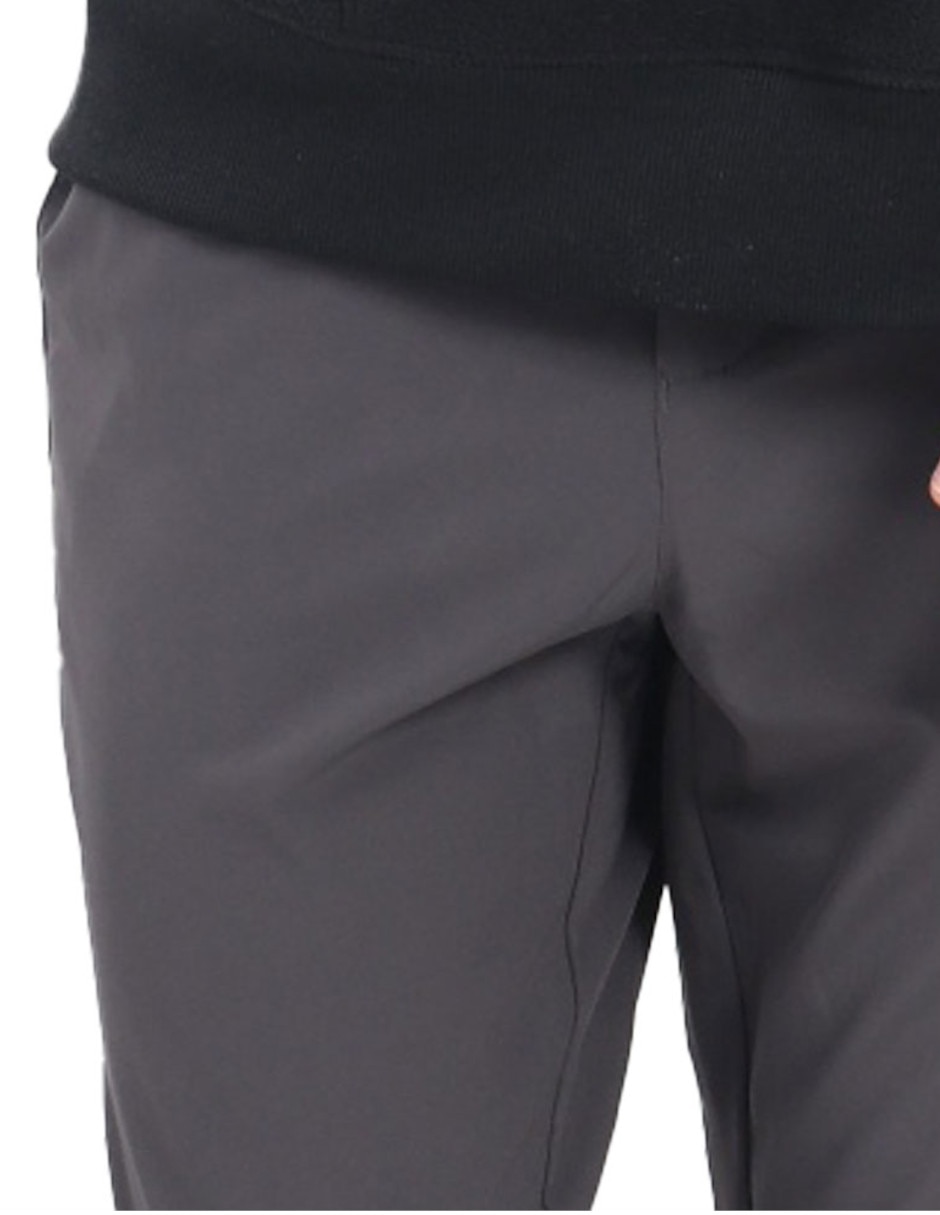 Pantalón de vestir slim para hombre 4