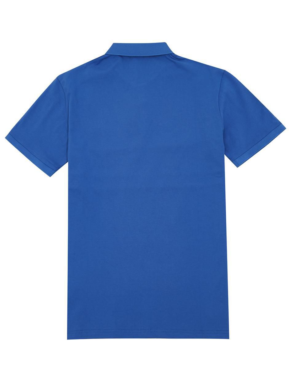 Playera tipo polo para hombre 3