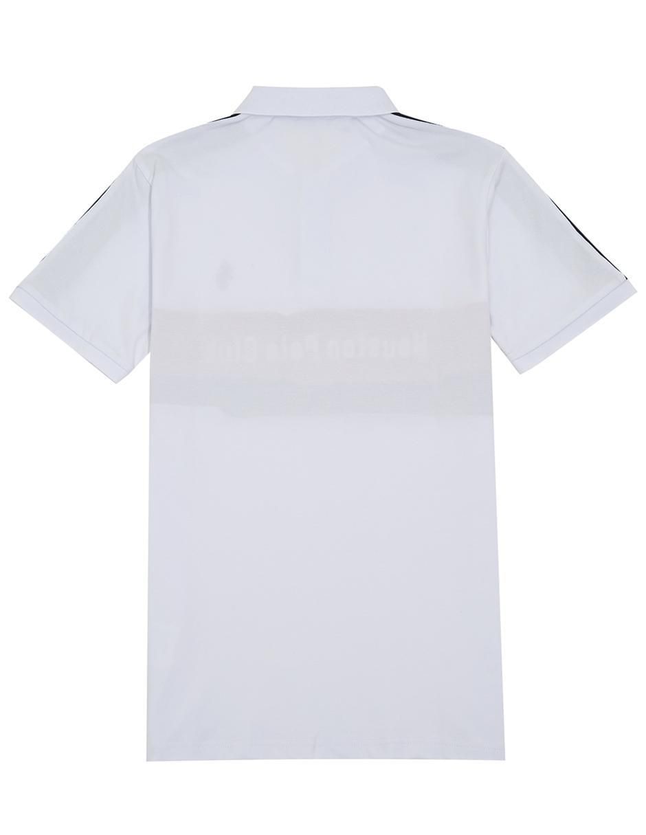 Playera tipo polo para hombre 3