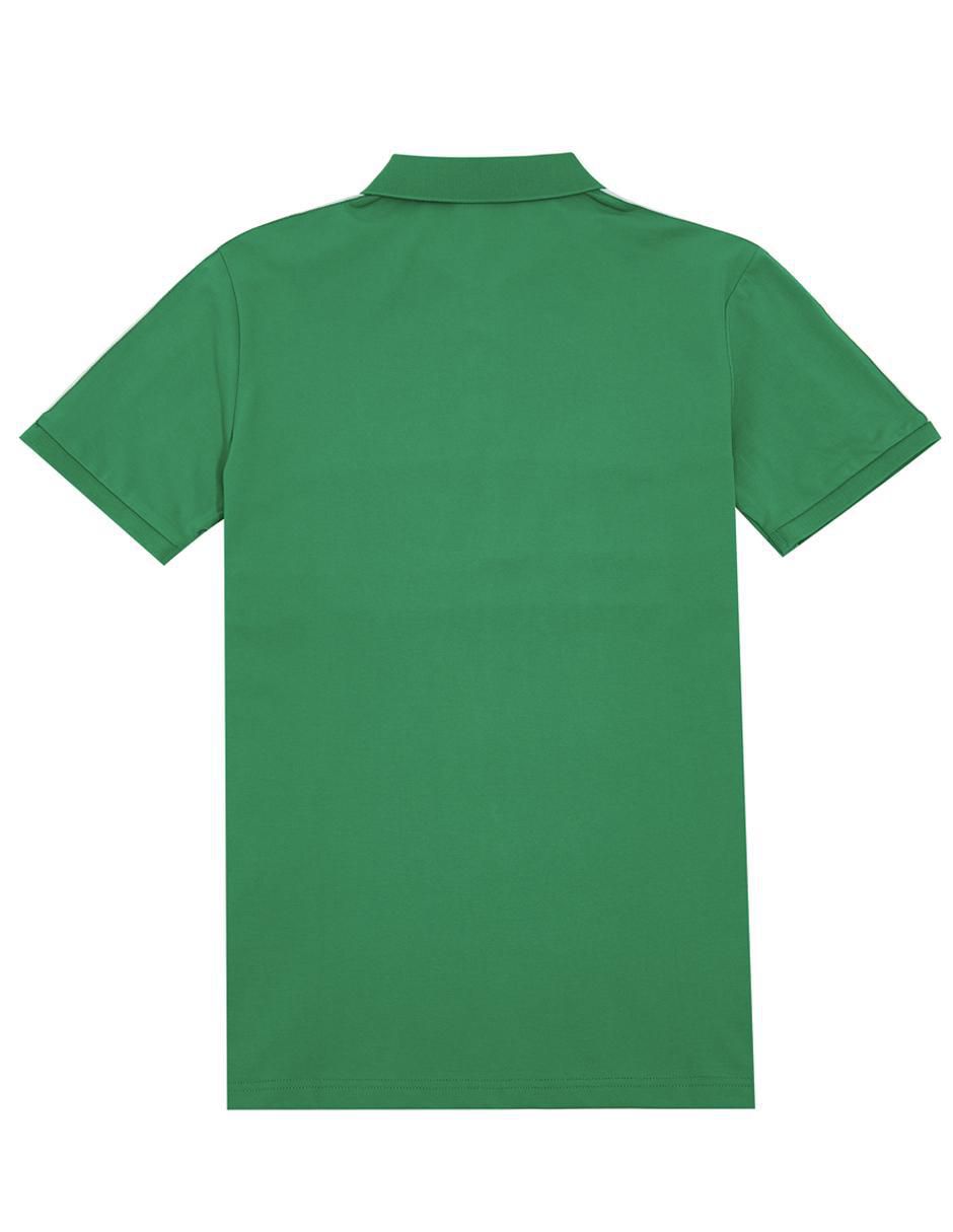 Playera tipo polo para hombre 3