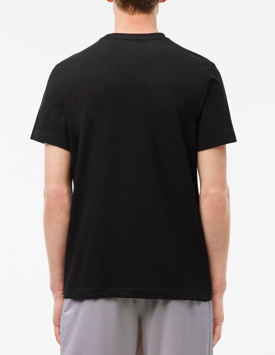Playera Kill Him cuello redondo para hombre 3