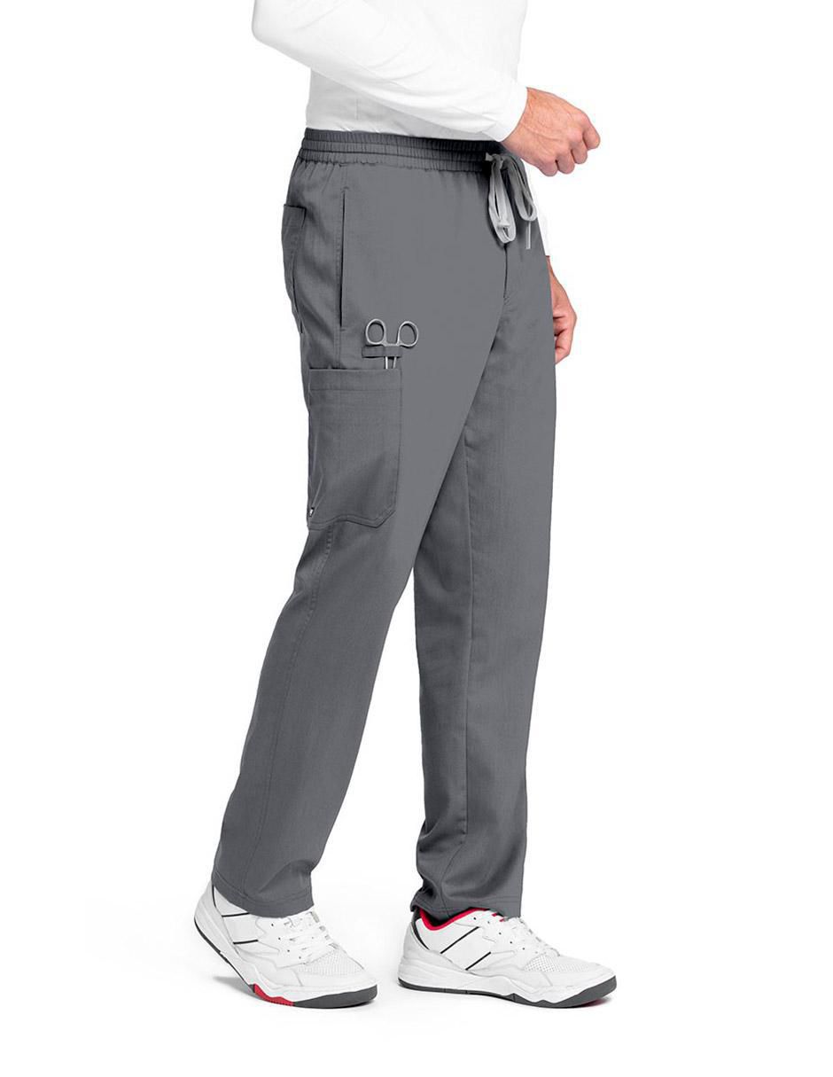 "uniforme" grey´s anatomy "estilo" regular "para" hombre
