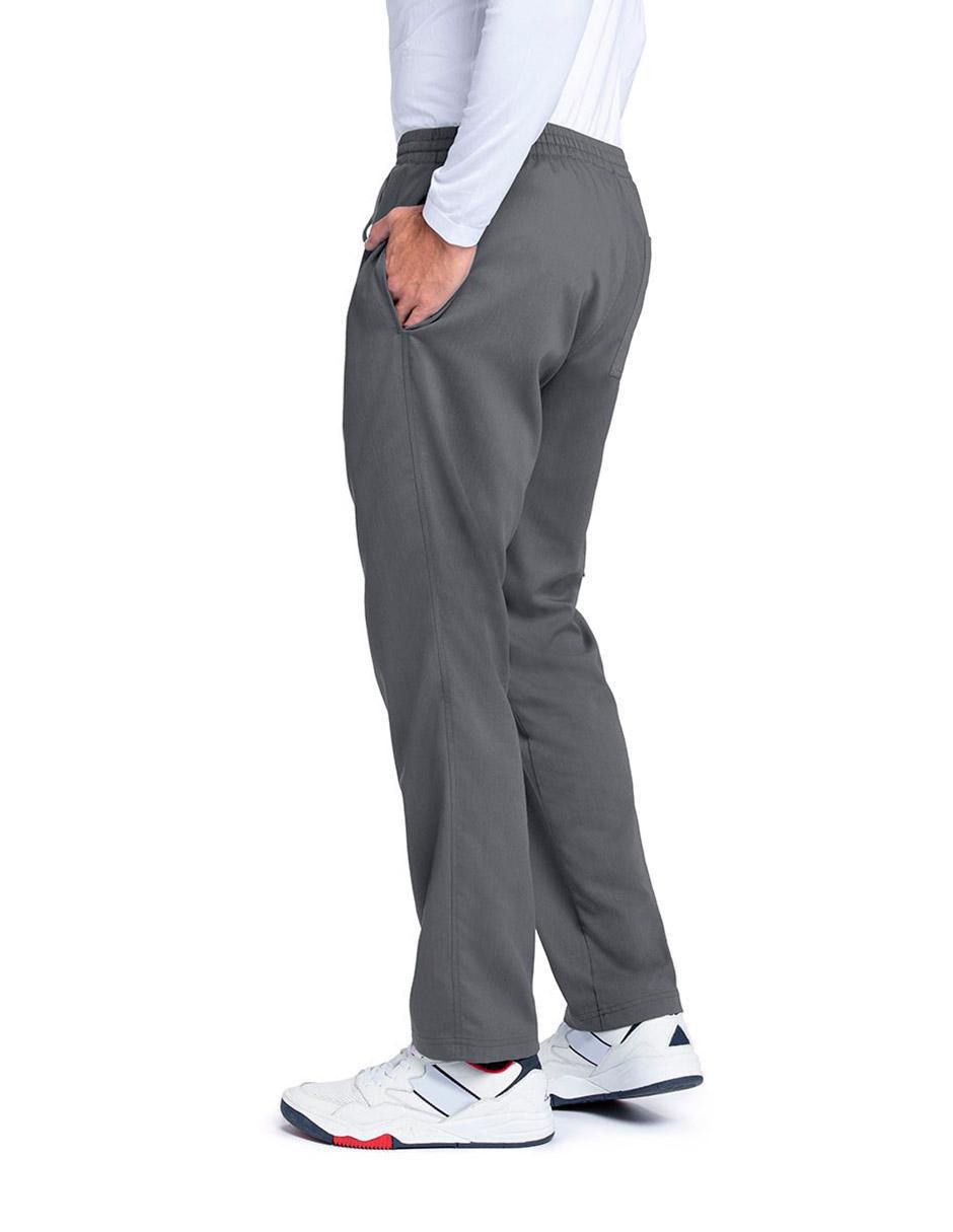 "uniforme" grey´s anatomy "estilo" regular "para" hombre