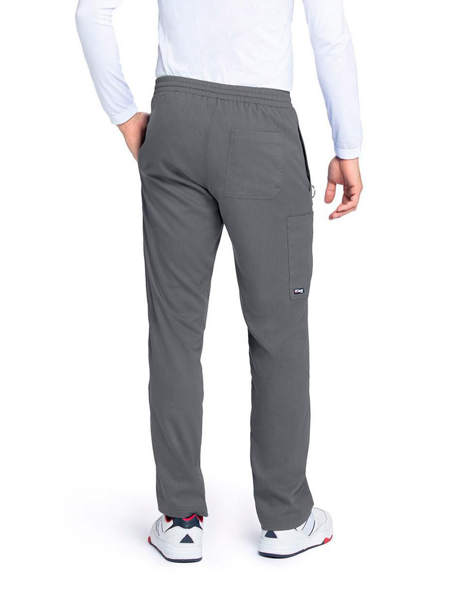 "uniforme" grey´s anatomy "estilo" regular "para" hombre