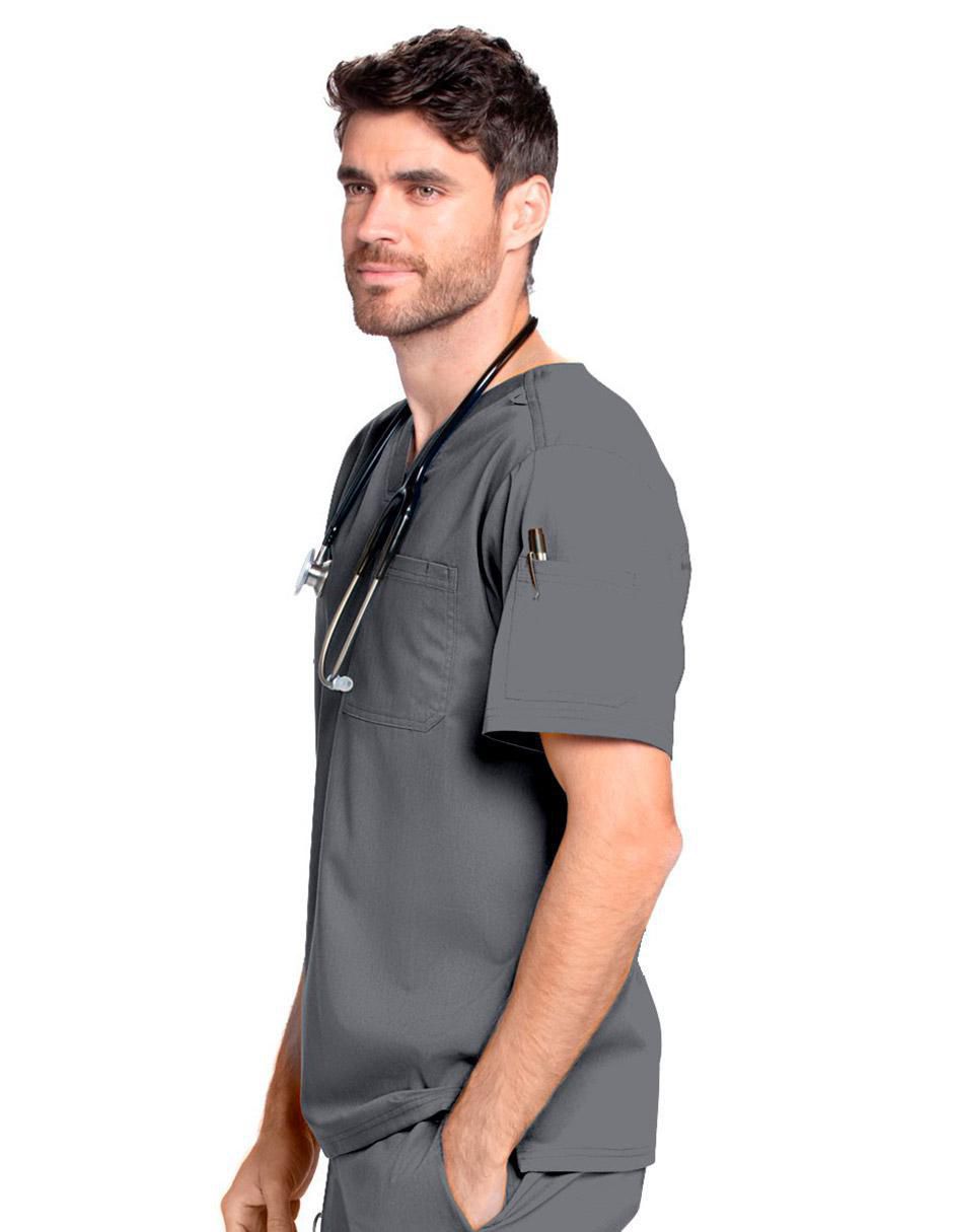 "uniforme" grey´s anatomy "estilo" regular "para" hombre