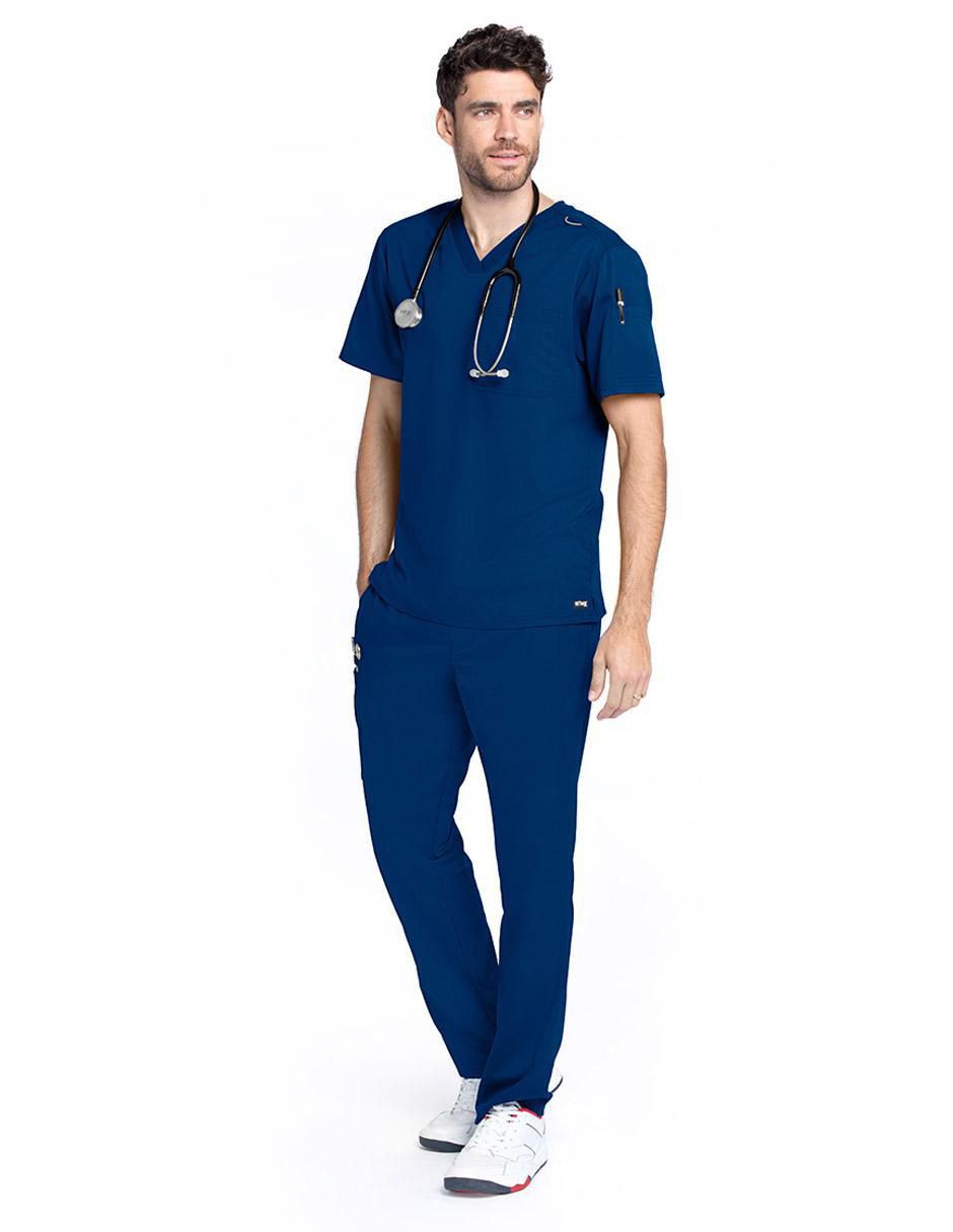 Uniforme estilo regular para hombre Uniforme estilo regular para hombre