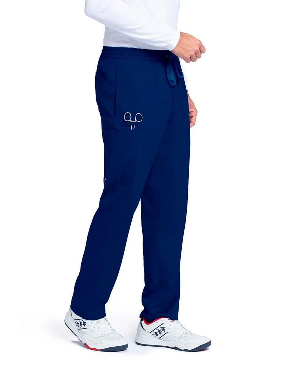Uniforme estilo regular para hombre 5