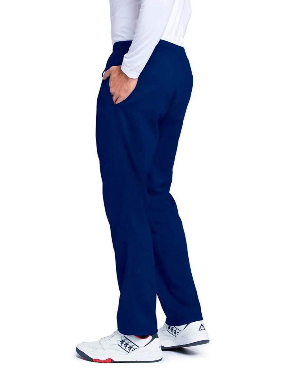 Uniforme estilo regular para hombre 6