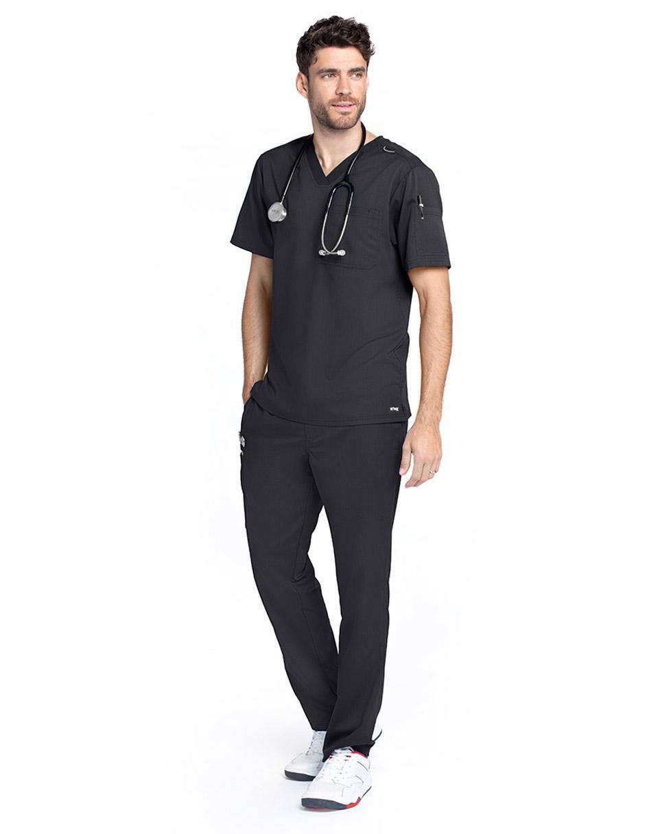 Uniforme estilo regular para hombre Uniforme estilo regular para hombre