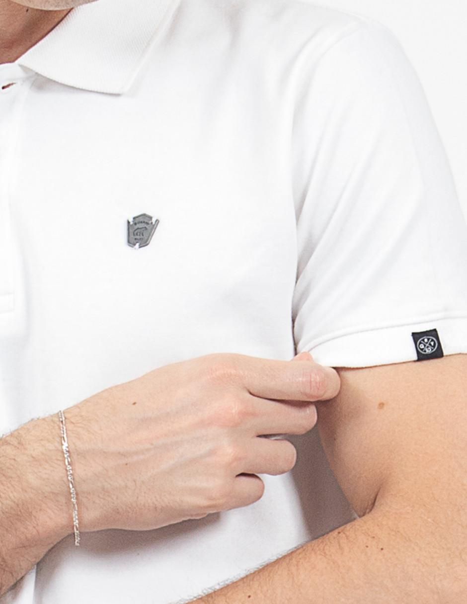 Set playera tipo polo para hombre 6