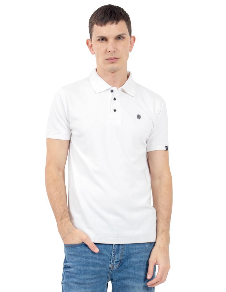 Set playera tipo polo para hombre 2