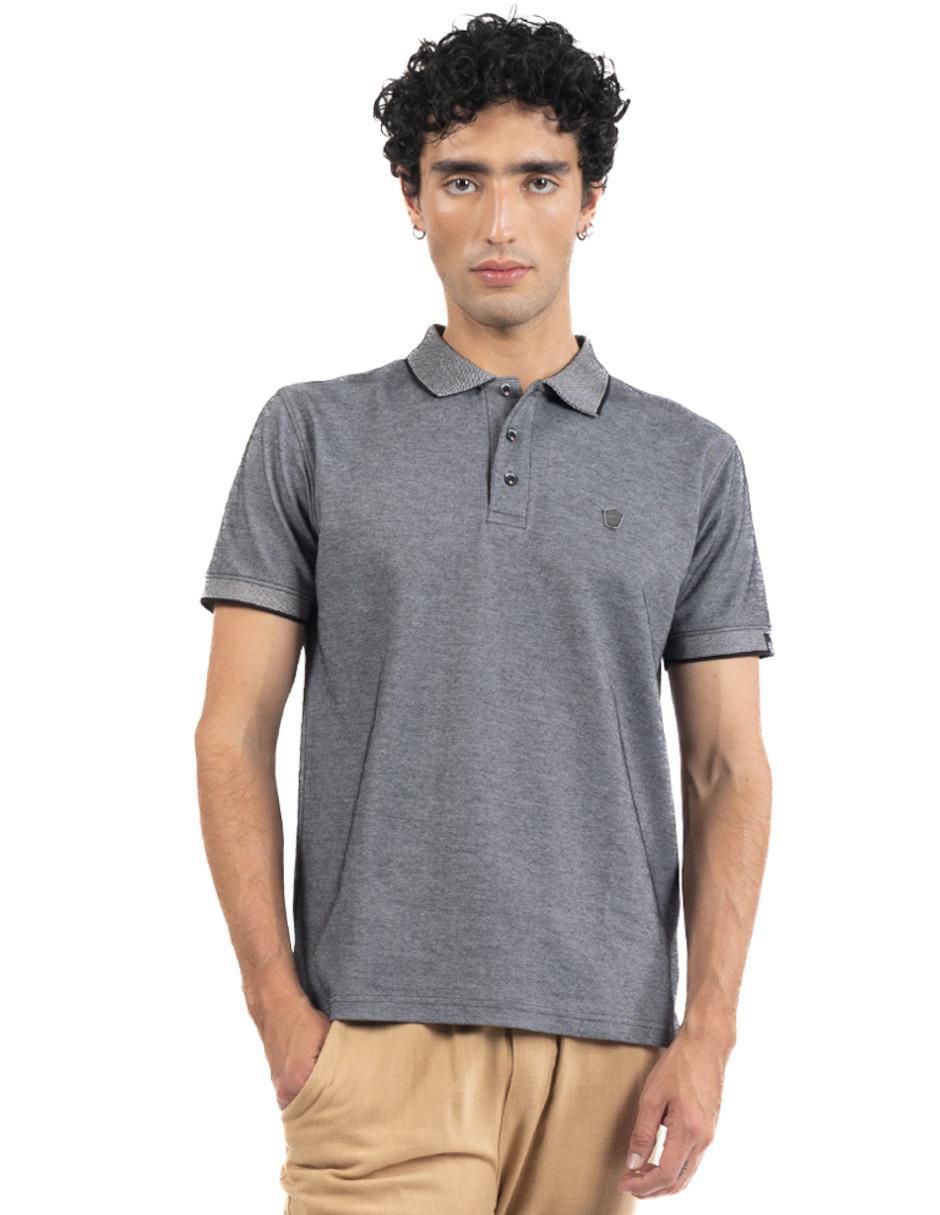 Set playera tipo polo para hombre 3