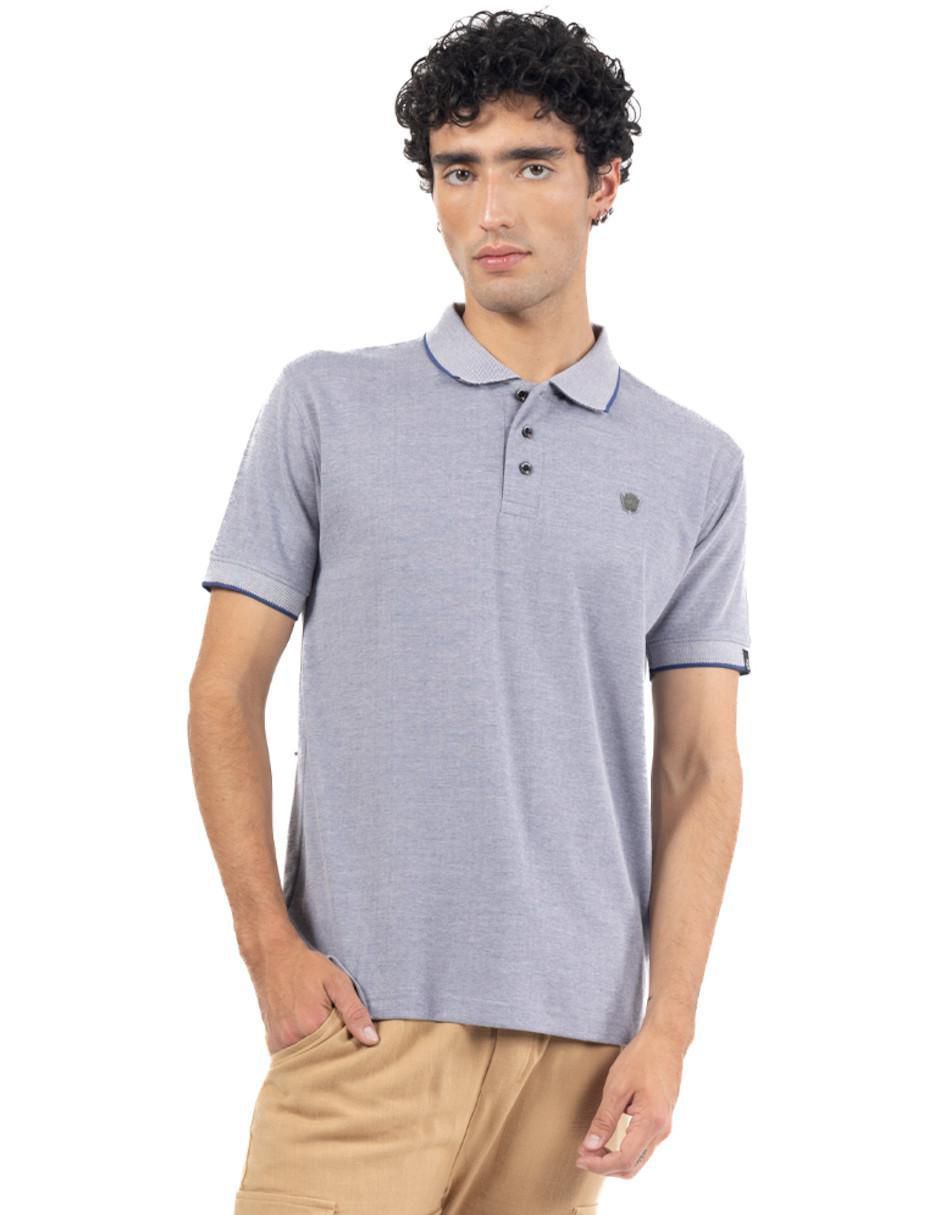 Set playera tipo polo para hombre 4