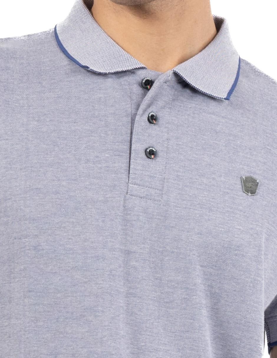 Set playera tipo polo para hombre 7