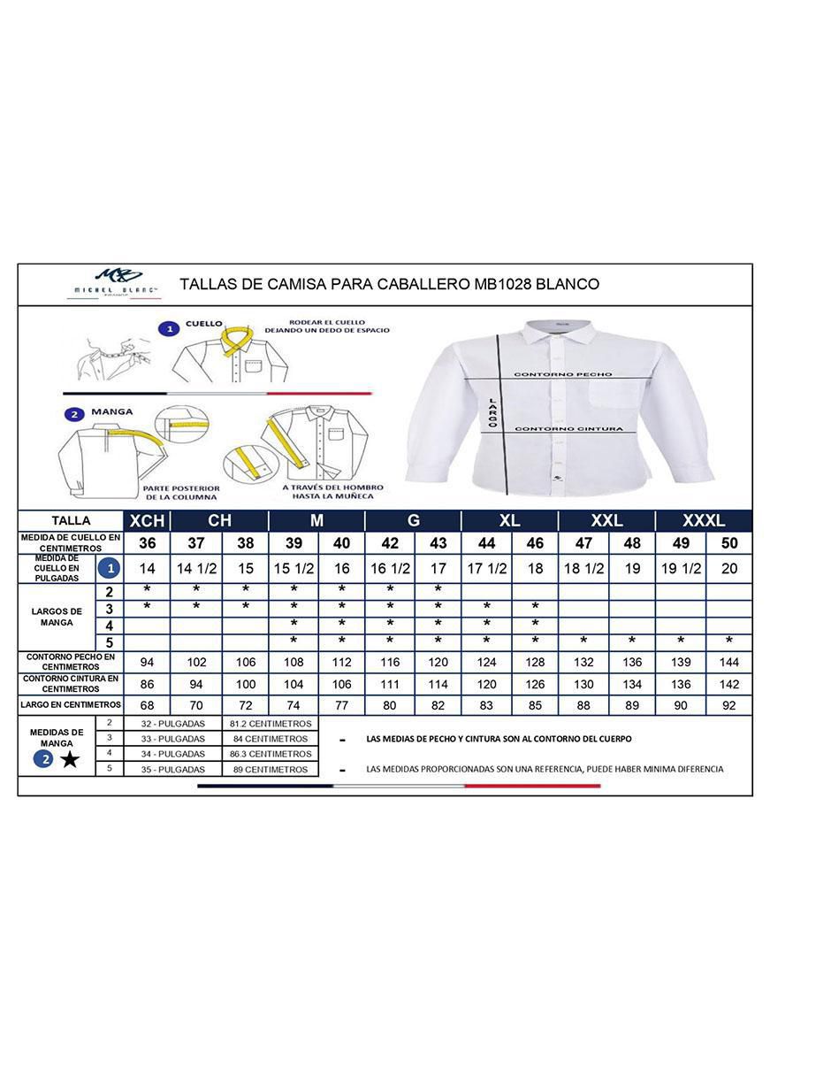 Camisa casual manga larga para hombre 7