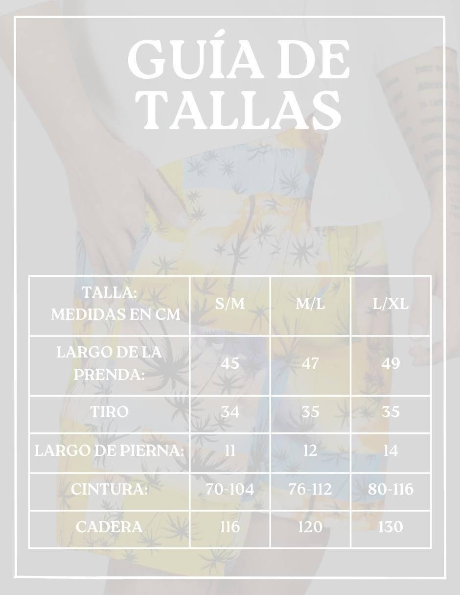 Traje de baño Malabis bolsillo para hombre