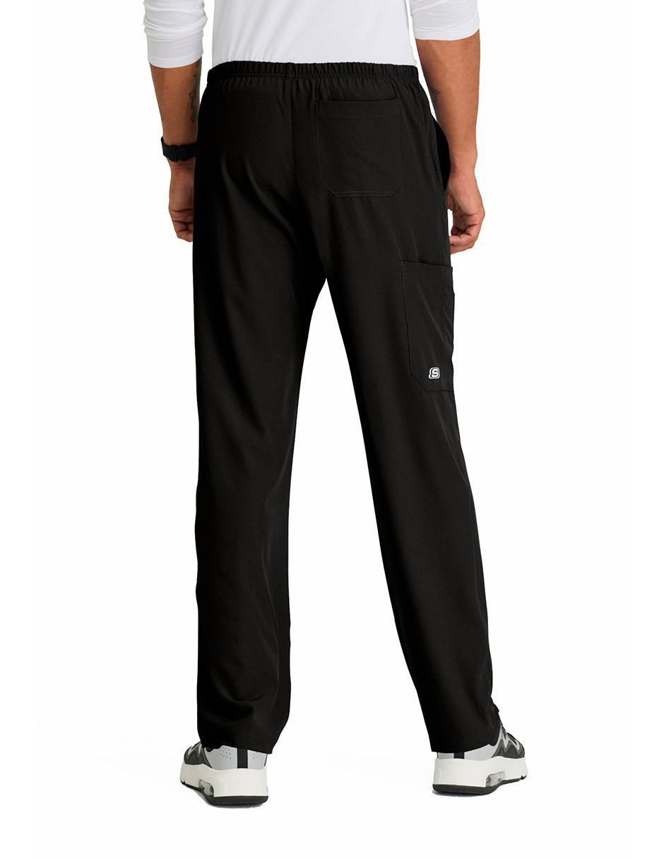 Uniforme quirúrgico estilo amplio para hombre 10