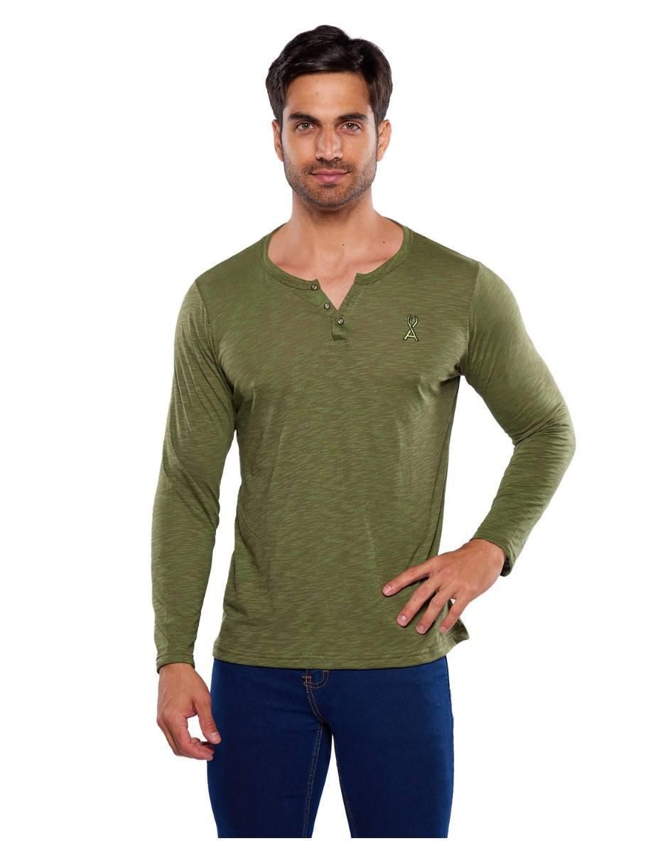 Verde militar 7