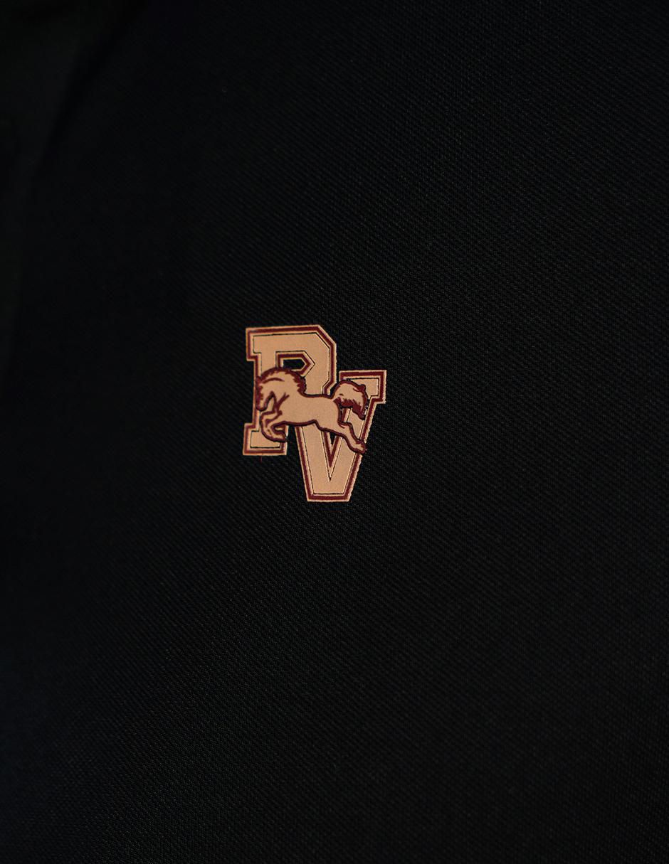 Playera tipo polo para hombre 8