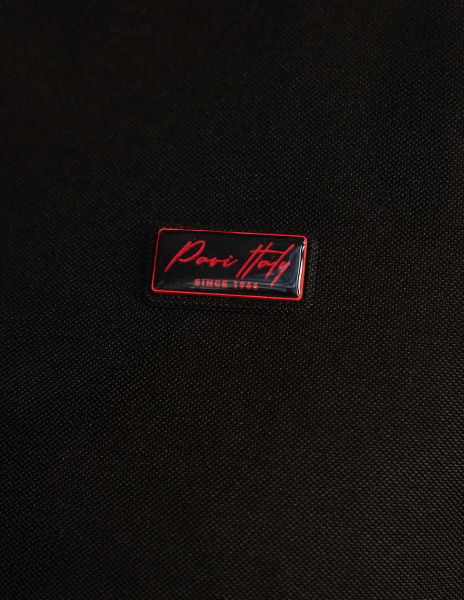 Playera tipo polo para hombre 6