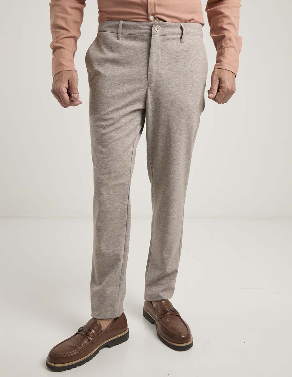 Pantalón slim para hombre Pantalón slim para hombre