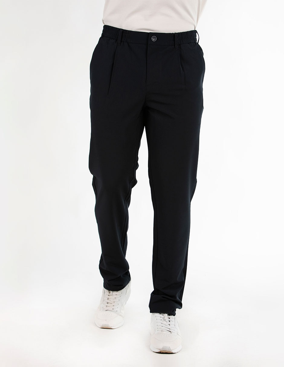 Pantalón regular Oscar De La Renta de algodón para hombre Pantalón regular Oscar De La Renta de algodón para hombre