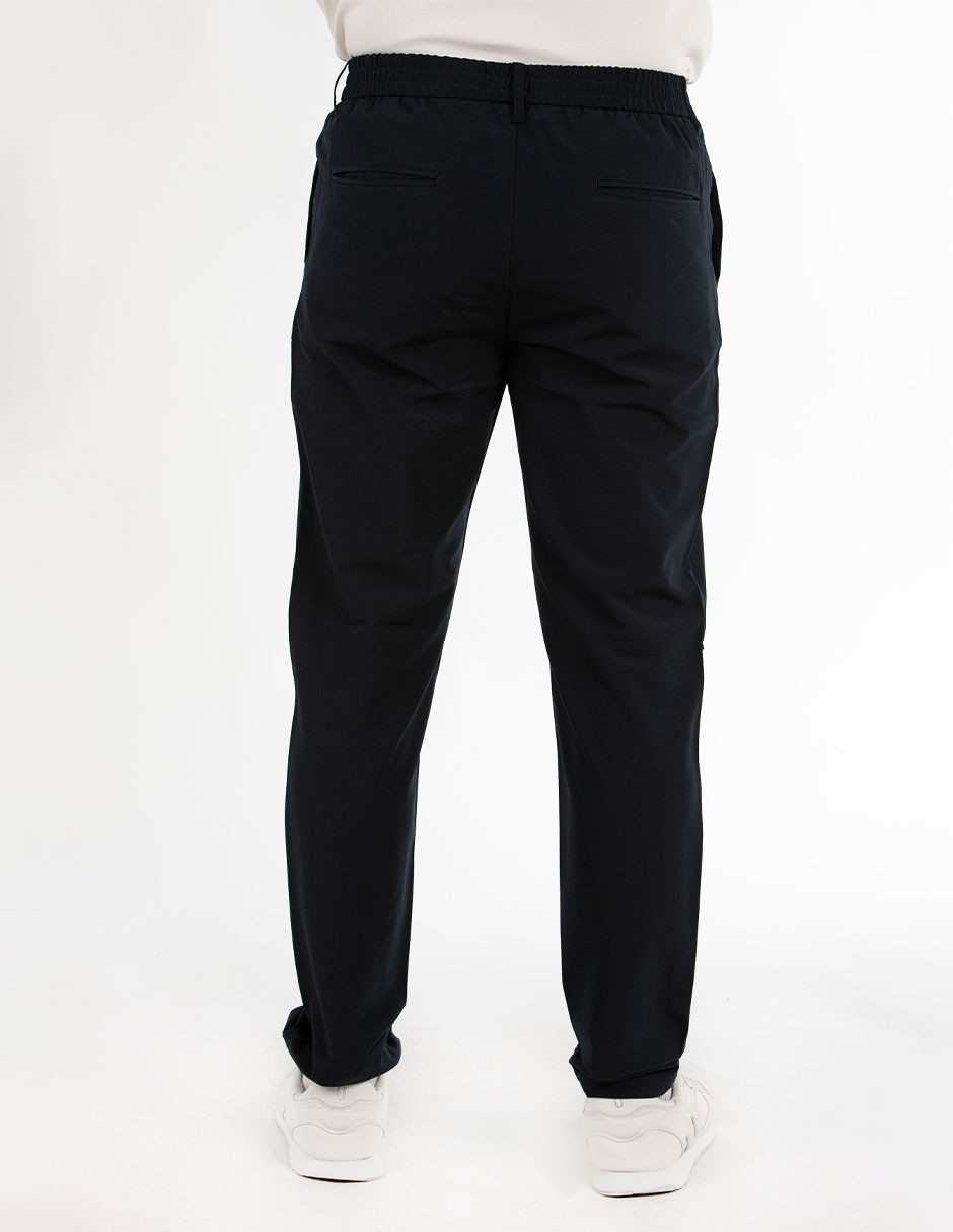 Pantalón regular Oscar De La Renta de algodón para hombre 2